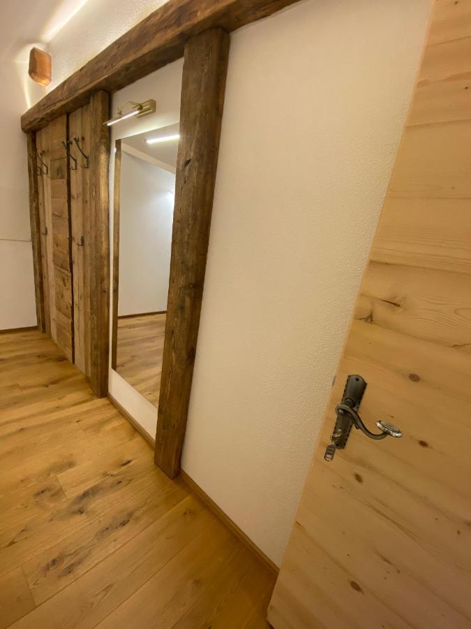 Apartments Unteradamerhof Sexten Екстер'єр фото