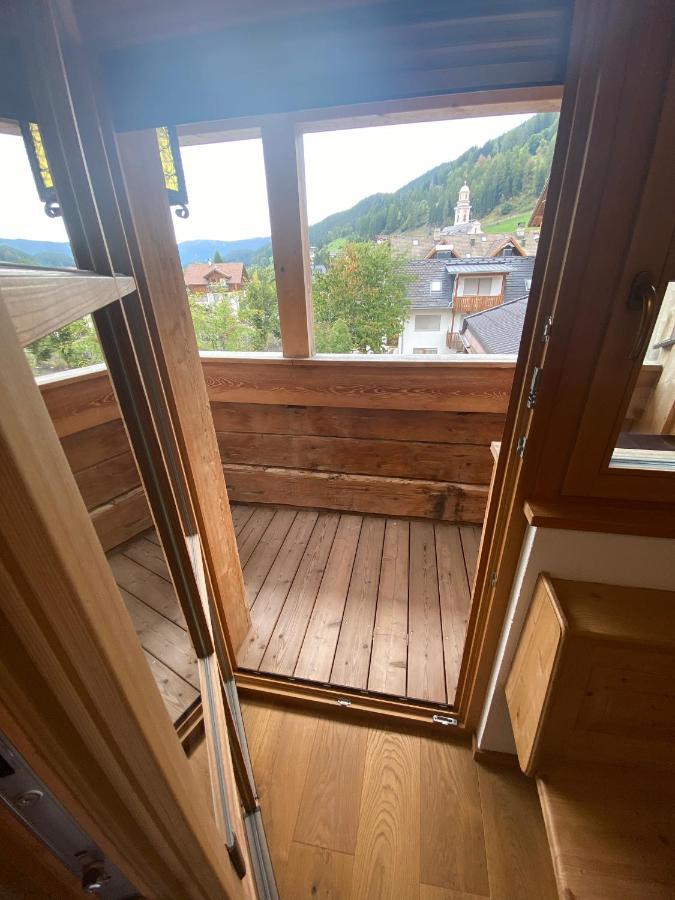 Apartments Unteradamerhof Sexten Екстер'єр фото